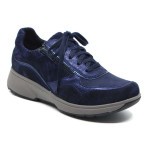 Xsensible blauw sneaker 30204 Lima